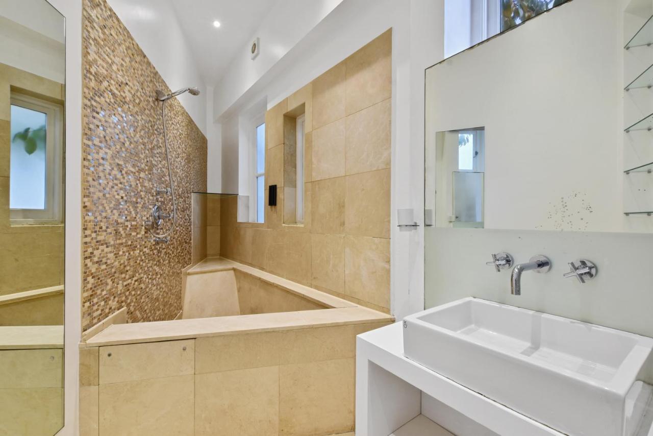 Cozy Flat Near Kensington Palace London Luaran gambar